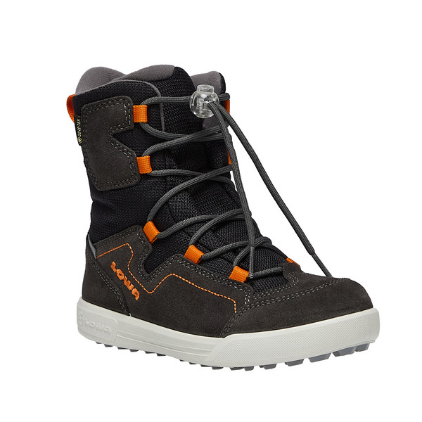 Lowa RAIK 2 GTX HI JR Kinder - Winterstiefel Ansicht 2