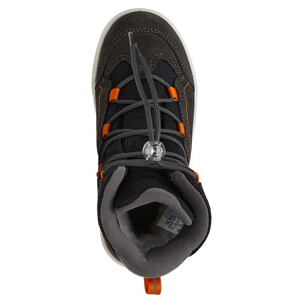 Lowa RAIK 2 GTX HI JR Kinder - Winterstiefel Ansicht 6