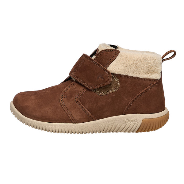Keen KNX MIDDIE Kinder - Freizeitstiefel Ansicht 3