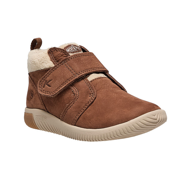 Keen KNX MIDDIE Kinder - Freizeitstiefel Ansicht 2