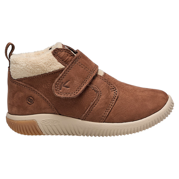Keen KNX MIDDIE Kinder - Freizeitstiefel Ansicht 1