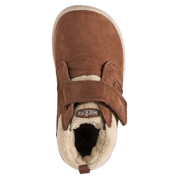 Keen KNX MIDDIE Kinder - Freizeitstiefel Ansicht 6