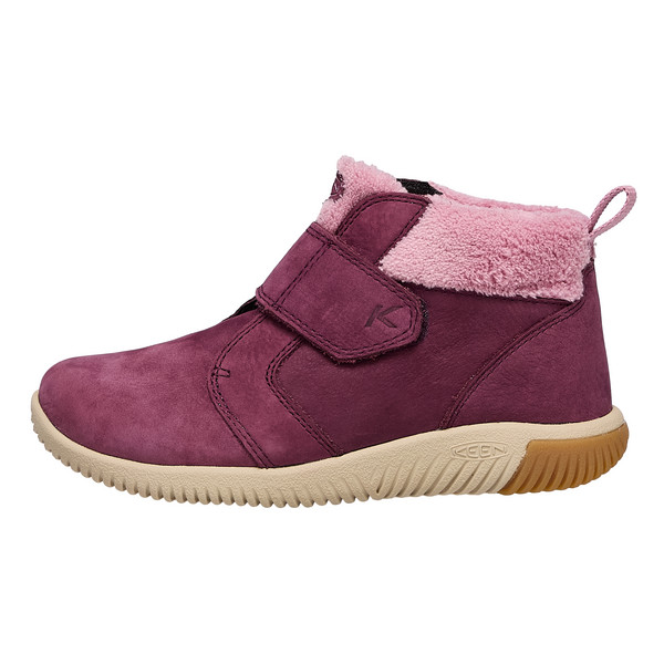 Keen KNX MIDDIE Kinder - Freizeitstiefel Ansicht 3