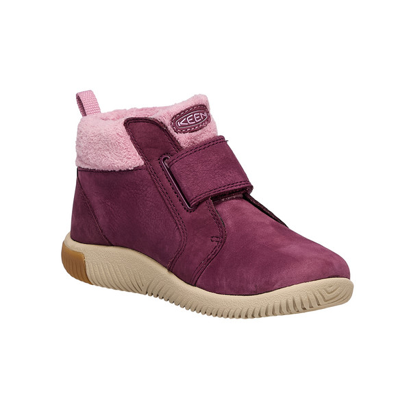 Keen KNX MIDDIE Kinder - Freizeitstiefel Ansicht 2