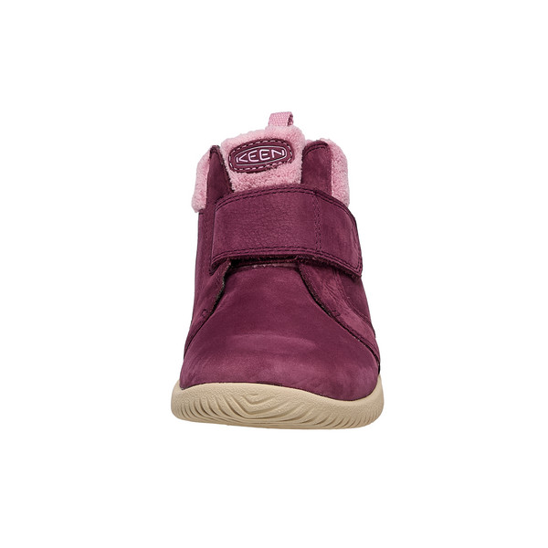 Keen KNX MIDDIE Kinder - Freizeitstiefel Ansicht 4