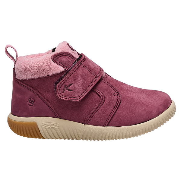 Keen KNX MIDDIE Kinder - Freizeitstiefel Ansicht 1