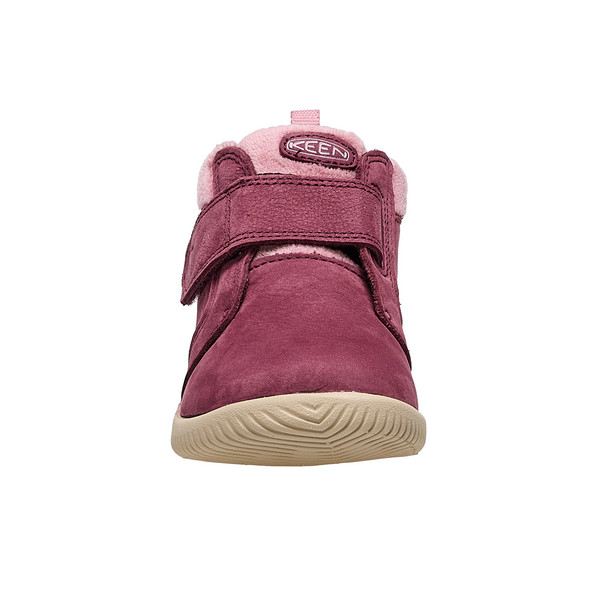 Keen KNX MIDDIE Kinder - Freizeitstiefel Ansicht 4