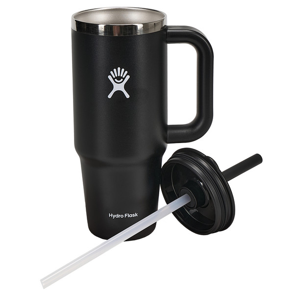 Hydro Flask ALL AROUND TRAVEL TUMBLER - Thermobecher Ansicht 4