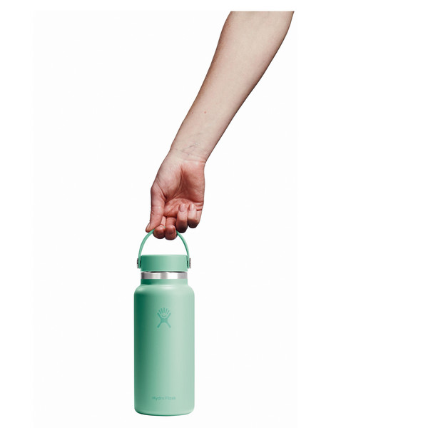 Hydro Flask WIDE FLEX CAP - Trinkflasche Ansicht 3