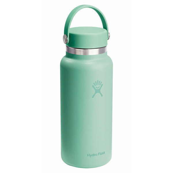 Hydro Flask WIDE FLEX CAP - Trinkflasche Ansicht 2