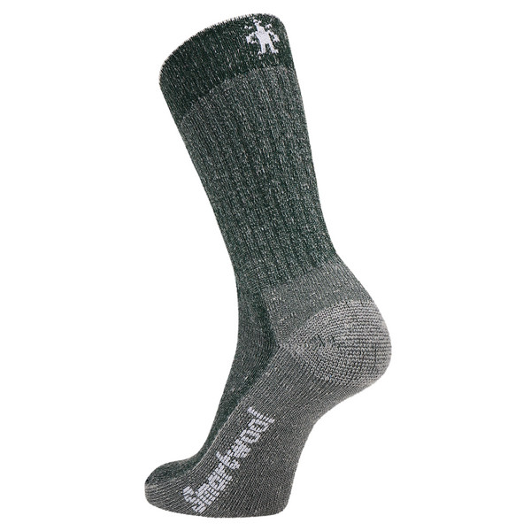 Smartwool HIKE CLASSIC EDITION FULL CUSHION SECOND Unisex - Wandersocken Ansicht 2