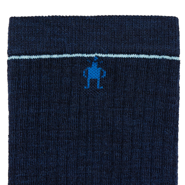Smartwool HIKE TARGETED CUSHION MID CREW SOCKS Unisex - Wandersocken Ansicht 3