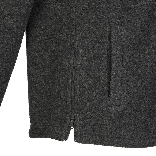 Smartwool W SECOND CUT FLEECE PULLOVER Damen - Fleecepullover Ansicht 5