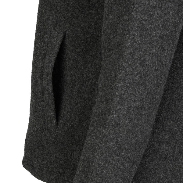 Smartwool W SECOND CUT FLEECE PULLOVER Damen - Fleecepullover Ansicht 3