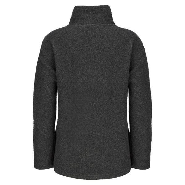 Smartwool W SECOND CUT FLEECE PULLOVER Damen - Fleecepullover Ansicht 2