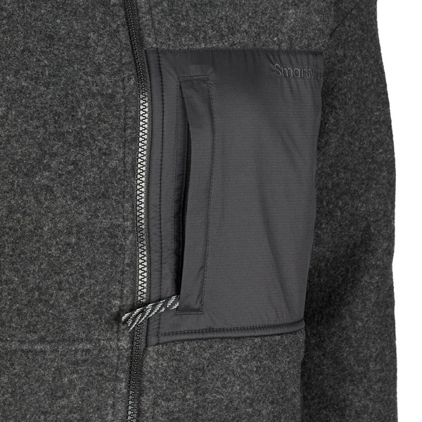 Smartwool W SECOND CUT FLEECE JACKET Damen - Fleecejacke Ansicht 5