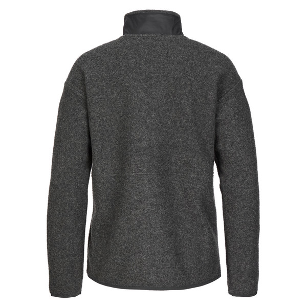 Smartwool W SECOND CUT FLEECE JACKET Damen - Fleecejacke Ansicht 2
