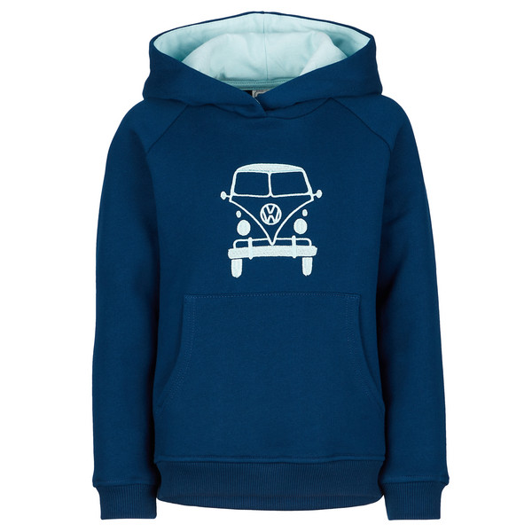 Wheeldom MEGAMÄSSIG Kinder - Hoodie Ansicht 1