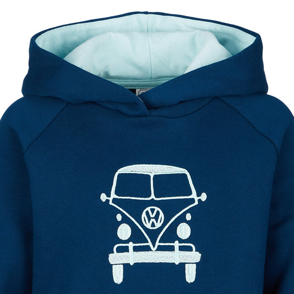 Wheeldom MEGAMÄSSIG Kinder - Hoodie Ansicht 3