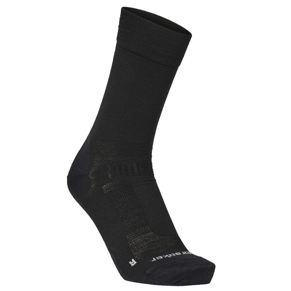 W MERINO HIKE+ LINER CREW Damen - Wandersocken