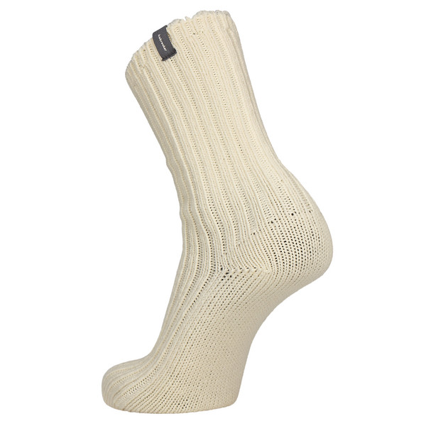 Icebreaker MERINO SKI LODGE CREW Unisex - Merinowollsocken Ansicht 2
