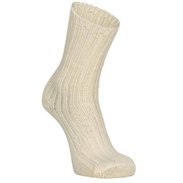 Icebreaker MERINO SKI LODGE CREW Unisex - Merinowollsocken Ansicht 1