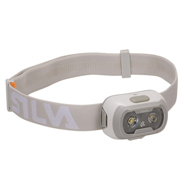 Silva SEEK 420 - Stirnlampe Ansicht 1