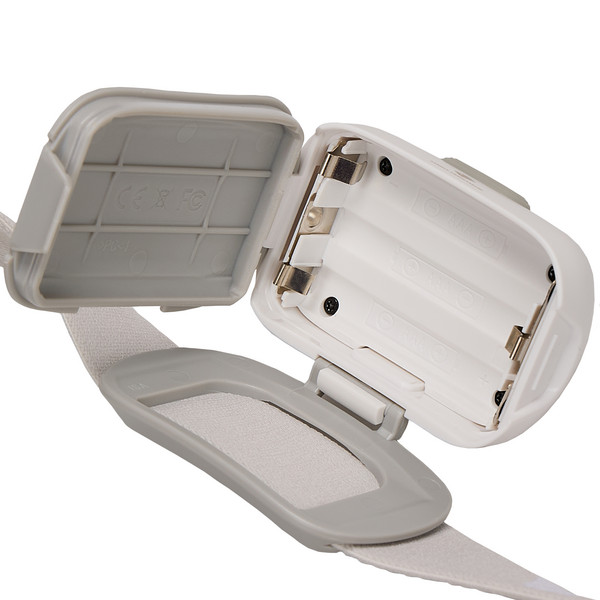 Silva SEEK 420 - Stirnlampe Ansicht 4