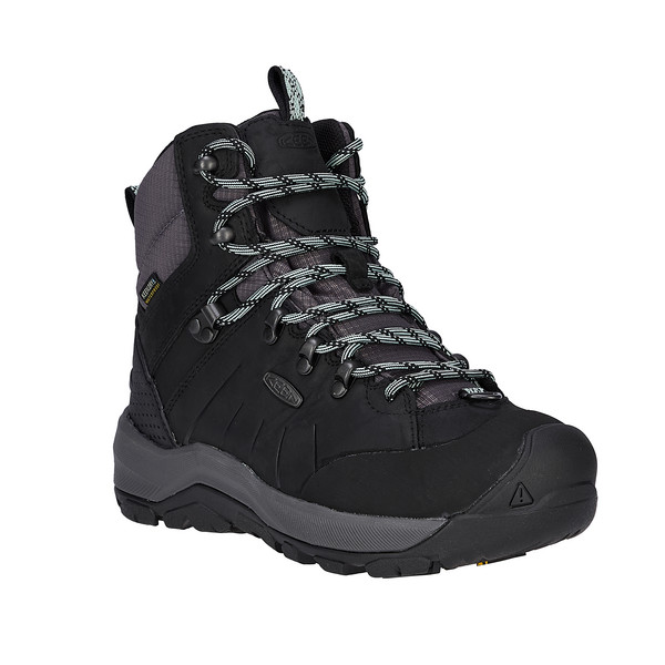 Keen REVEL IV MID POLAR Damen - Winterstiefel Ansicht 2
