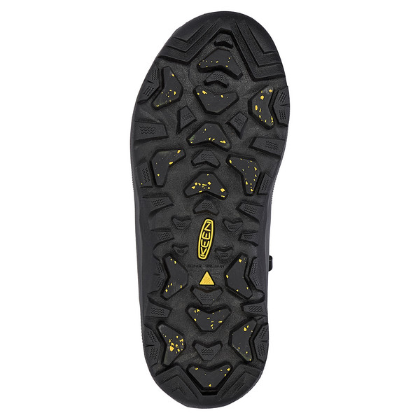 Keen REVEL IV MID POLAR Damen - Winterstiefel Ansicht 7