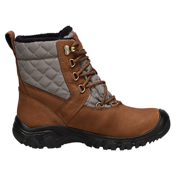 GRETA BOOT II WP Damen - Winterstiefel