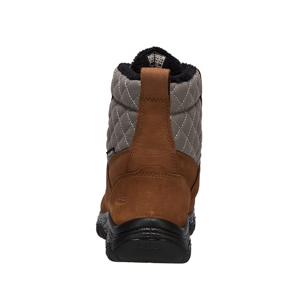 Keen GRETA BOOT II WP Damen - Winterstiefel Ansicht 5