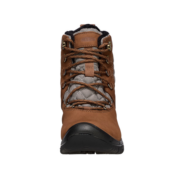 Keen GRETA BOOT II WP Damen - Winterstiefel Ansicht 4