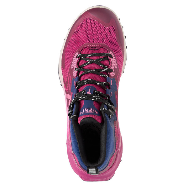 Keen ZIONIC NXT MID WP Damen - Wanderstiefel Ansicht 6