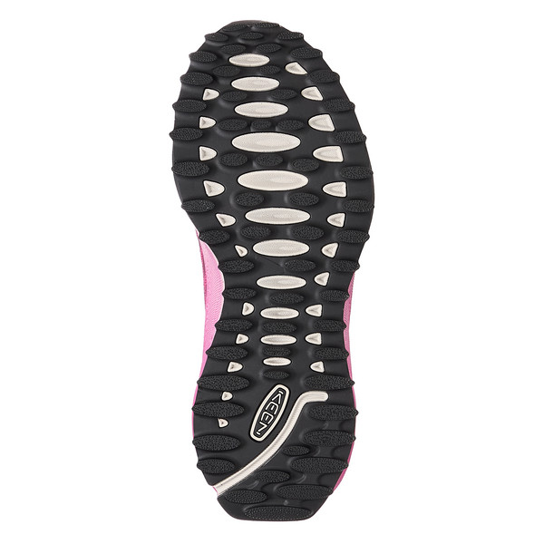 Keen ZIONIC NXT MID WP Damen - Wanderstiefel Ansicht 7