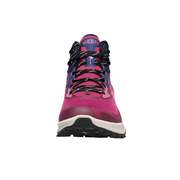 Keen ZIONIC NXT MID WP Damen - Wanderstiefel Ansicht 4