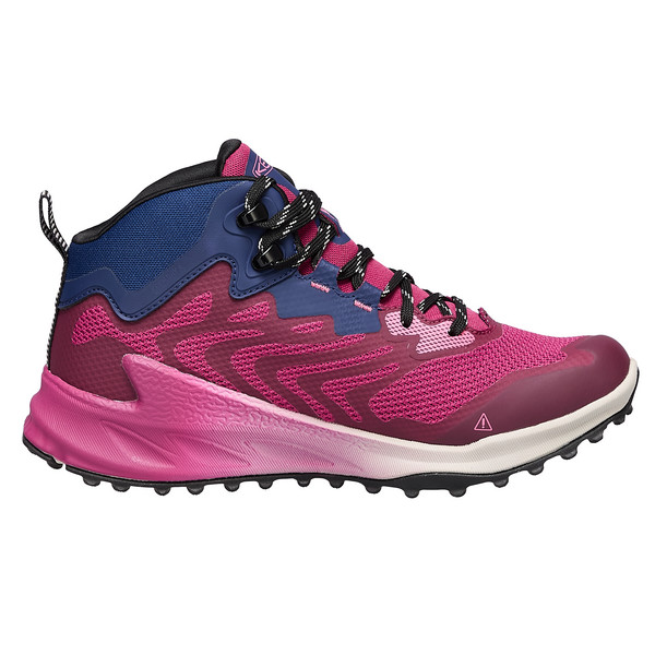 ZIONIC NXT MID WP Damen - Wanderstiefel