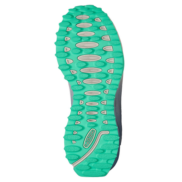 Keen ZIONIC NXT WP Damen - Wanderschuhe Ansicht 7