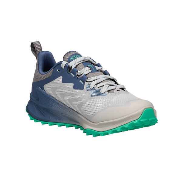 Keen ZIONIC NXT WP Damen - Wanderschuhe Ansicht 2