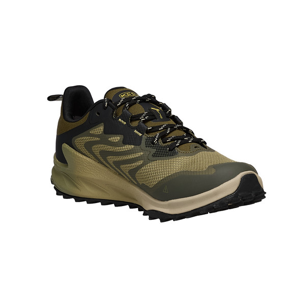 Keen ZIONIC NXT WP Herren - Wanderschuhe Ansicht 2
