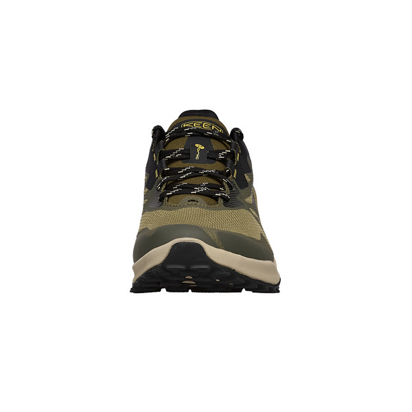 Keen ZIONIC NXT WP Herren - Wanderschuhe Ansicht 4