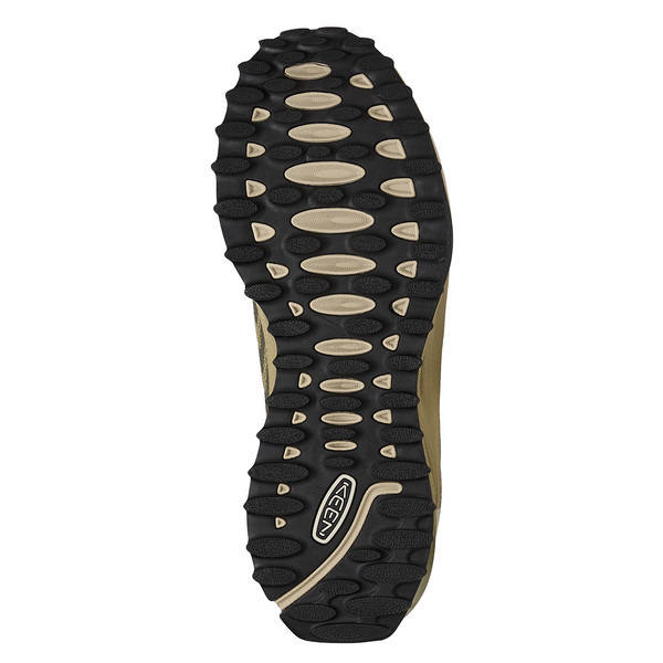 Keen ZIONIC NXT WP Herren - Wanderschuhe Ansicht 7