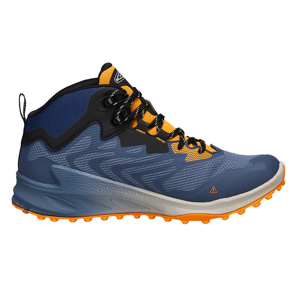 Keen ZIONIC NXT MID WP Herren - Wanderstiefel Ansicht 1