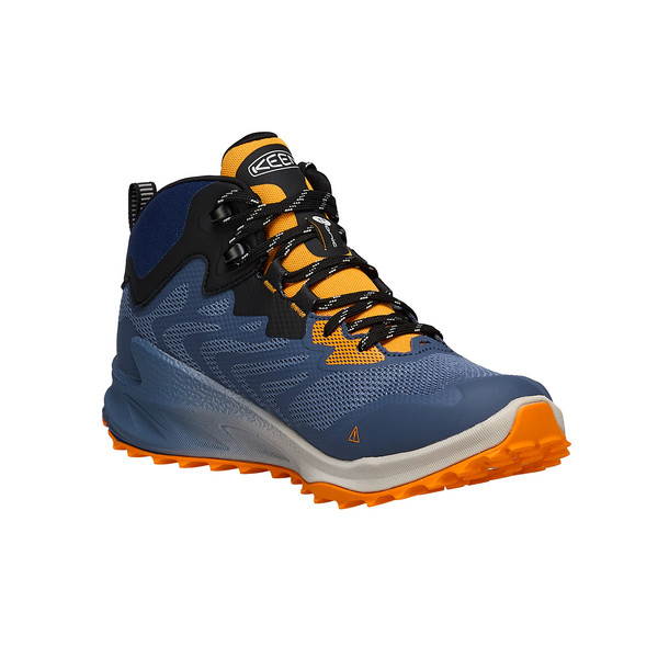 Keen ZIONIC NXT MID WP Herren - Wanderstiefel Ansicht 2