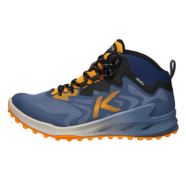 Keen ZIONIC NXT MID WP Herren - Wanderstiefel Ansicht 3