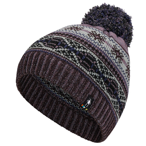 Smartwool CHAIR LIFT BEANIE Unisex - Mütze Ansicht 1