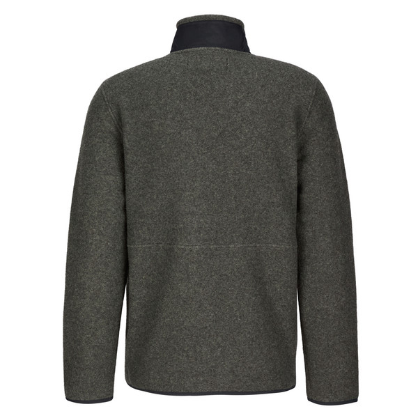 Smartwool M SECOND CUT FLEECE JACKET Herren - Fleecejacke Ansicht 2