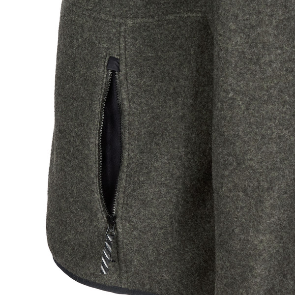 Smartwool M SECOND CUT FLEECE JACKET Herren - Fleecejacke Ansicht 3
