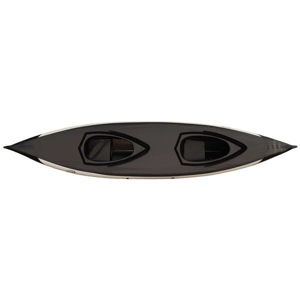 SCUBI 2 - 2-PERSONEN VERDECK - Bootszubehör