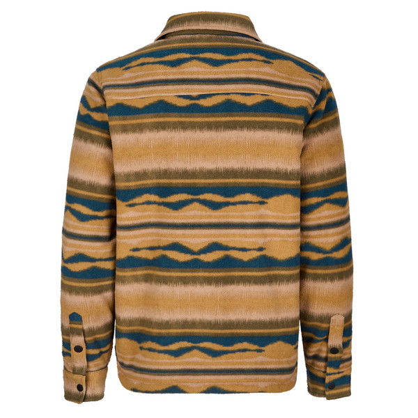 Picture Organic Clothing BEMIDJI JKT Herren - Übergangsjacke Ansicht 2